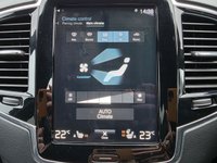 USED 2020 70 VOLVO XC90 2.0 B5 MHEV R-Design SUV 5dr Petrol Hybrid Auto 4WD Euro 6 (s/s) (250 ps) 7 SETAS Rear Camera Apple Carplay