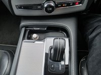 USED 2020 70 VOLVO XC90 2.0 B5 MHEV R-Design SUV 5dr Petrol Hybrid Auto 4WD Euro 6 (s/s) (250 ps) 7 SETAS Rear Camera Apple Carplay