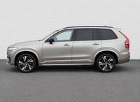 USED 2020 70 VOLVO XC90 2.0 B5 MHEV R-Design SUV 5dr Petrol Hybrid Auto 4WD Euro 6 (s/s) (250 ps) 7 SETAS Rear Camera Apple Carplay