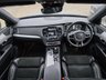 USED 2020 70 VOLVO XC90 2.0 B5 MHEV R-Design SUV 5dr Petrol Hybrid Auto 4WD Euro 6 (s/s) (250 ps) 7 SETAS Rear Camera Apple Carplay