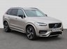 USED 2020 70 VOLVO XC90 2.0 B5 MHEV R-Design SUV 5dr Petrol Hybrid Auto 4WD Euro 6 (s/s) (250 ps) 7 SETAS Rear Camera Apple Carplay