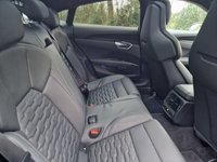 USED 2023 72 AUDI E-TRON GT 93.4kWh Saloon 4dr Electric Auto quattro (476 ps) 8.9% APR FINANCE RATES