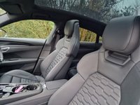 USED 2023 72 AUDI E-TRON GT 93.4kWh Saloon 4dr Electric Auto quattro (476 ps) 8.9% APR FINANCE RATES