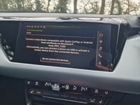 USED 2023 72 AUDI E-TRON GT 93.4kWh Saloon 4dr Electric Auto quattro (476 ps) 8.9% APR FINANCE RATES