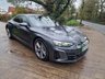 USED 2023 72 AUDI E-TRON GT 93.4kWh Saloon 4dr Electric Auto quattro (476 ps) 8.9% APR FINANCE RATES