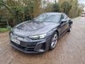 USED 2023 72 AUDI E-TRON GT 93.4kWh Saloon 4dr Electric Auto quattro (476 ps) 8.9% APR FINANCE RATES