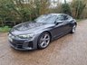USED 2023 72 AUDI E-TRON GT 93.4kWh Saloon 4dr Electric Auto quattro (476 ps) 8.9% APR FINANCE RATES