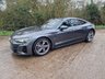 USED 2023 72 AUDI E-TRON GT 93.4kWh Saloon 4dr Electric Auto quattro (476 ps) 8.9% APR FINANCE RATES