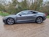 USED 2023 72 AUDI E-TRON GT 93.4kWh Saloon 4dr Electric Auto quattro (476 ps) 8.9% APR FINANCE RATES
