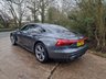 USED 2023 72 AUDI E-TRON GT 93.4kWh Saloon 4dr Electric Auto quattro (476 ps) 8.9% APR FINANCE RATES