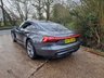 USED 2023 72 AUDI E-TRON GT 93.4kWh Saloon 4dr Electric Auto quattro (476 ps) 8.9% APR FINANCE RATES