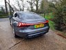 USED 2023 72 AUDI E-TRON GT 93.4kWh Saloon 4dr Electric Auto quattro (476 ps) 8.9% APR FINANCE RATES