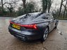 USED 2023 72 AUDI E-TRON GT 93.4kWh Saloon 4dr Electric Auto quattro (476 ps) 8.9% APR FINANCE RATES