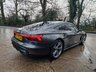 USED 2023 72 AUDI E-TRON GT 93.4kWh Saloon 4dr Electric Auto quattro (476 ps) 8.9% APR FINANCE RATES