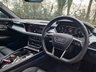 USED 2023 72 AUDI E-TRON GT 93.4kWh Saloon 4dr Electric Auto quattro (476 ps) 8.9% APR FINANCE RATES