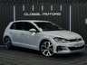 USED 2017 VOLKSWAGEN GOLF 2.0 TDI GTD Hatchback 5dr Diesel Manual Euro 6 (s/s) (184 ps) *DISCOVER PRO* *HEATED SEATS* *BRES