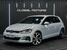 USED 2017 VOLKSWAGEN GOLF 2.0 TDI GTD Hatchback 5dr Diesel Manual Euro 6 (s/s) (184 ps) *DISCOVER PRO* *HEATED SEATS* *BRES