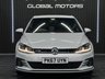 USED 2017 VOLKSWAGEN GOLF 2.0 TDI GTD Hatchback 5dr Diesel Manual Euro 6 (s/s) (184 ps) *DISCOVER PRO* *HEATED SEATS* *BRES