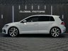USED 2017 VOLKSWAGEN GOLF 2.0 TDI GTD Hatchback 5dr Diesel Manual Euro 6 (s/s) (184 ps) *DISCOVER PRO* *HEATED SEATS* *BRES