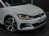 USED 2017 VOLKSWAGEN GOLF 2.0 TDI GTD Hatchback 5dr Diesel Manual Euro 6 (s/s) (184 ps) *DISCOVER PRO* *HEATED SEATS* *BRES