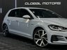 USED 2017 VOLKSWAGEN GOLF 2.0 TDI GTD Hatchback 5dr Diesel Manual Euro 6 (s/s) (184 ps) *DISCOVER PRO* *HEATED SEATS* *BRES
