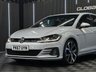 USED 2017 VOLKSWAGEN GOLF 2.0 TDI GTD Hatchback 5dr Diesel Manual Euro 6 (s/s) (184 ps) *DISCOVER PRO* *HEATED SEATS* *BRES