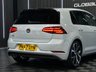 USED 2017 VOLKSWAGEN GOLF 2.0 TDI GTD Hatchback 5dr Diesel Manual Euro 6 (s/s) (184 ps) *DISCOVER PRO* *HEATED SEATS* *BRES