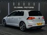 USED 2017 VOLKSWAGEN GOLF 2.0 TDI GTD Hatchback 5dr Diesel Manual Euro 6 (s/s) (184 ps) *DISCOVER PRO* *HEATED SEATS* *BRES