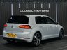 USED 2017 VOLKSWAGEN GOLF 2.0 TDI GTD Hatchback 5dr Diesel Manual Euro 6 (s/s) (184 ps) *DISCOVER PRO* *HEATED SEATS* *BRES
