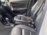 USED 2016 66 VAUXHALL MOKKA X 1.6 CDTi Elite Nav SUV 5dr Diesel Auto Euro 6 (136 ps) AUTOMATIC