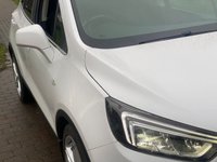 USED 2016 66 VAUXHALL MOKKA X 1.6 CDTi Elite Nav SUV 5dr Diesel Auto Euro 6 (136 ps) AUTOMATIC