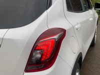 USED 2016 66 VAUXHALL MOKKA X 1.6 CDTi Elite Nav SUV 5dr Diesel Auto Euro 6 (136 ps) AUTOMATIC
