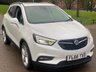 USED 2016 66 VAUXHALL MOKKA X 1.6 CDTi Elite Nav SUV 5dr Diesel Auto Euro 6 (136 ps) AUTOMATIC
