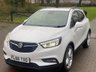USED 2016 66 VAUXHALL MOKKA X 1.6 CDTi Elite Nav SUV 5dr Diesel Auto Euro 6 (136 ps) AUTOMATIC