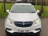USED 2016 66 VAUXHALL MOKKA X 1.6 CDTi Elite Nav SUV 5dr Diesel Auto Euro 6 (136 ps) AUTOMATIC