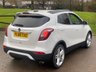 USED 2016 66 VAUXHALL MOKKA X 1.6 CDTi Elite Nav SUV 5dr Diesel Auto Euro 6 (136 ps) AUTOMATIC