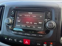 USED 2015 65 FIAT 500L 1.3 MultiJet Lounge MPW 5dr Diesel Dualogic Euro 6 (s/s) (7 Seat) (95 ps) A/C , 7 SEATS, AUTOMATIC, 12m MOT