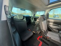USED 2015 65 FIAT 500L 1.3 MultiJet Lounge MPW 5dr Diesel Dualogic Euro 6 (s/s) (7 Seat) (95 ps) A/C , 7 SEATS, AUTOMATIC, 12m MOT