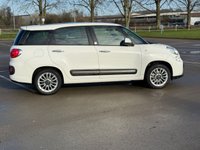 USED 2015 65 FIAT 500L 1.3 MultiJet Lounge MPW 5dr Diesel Dualogic Euro 6 (s/s) (7 Seat) (95 ps) A/C , 7 SEATS, AUTOMATIC, 12m MOT