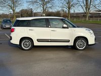 USED 2015 65 FIAT 500L 1.3 MultiJet Lounge MPW 5dr Diesel Dualogic Euro 6 (s/s) (7 Seat) (95 ps) A/C , 7 SEATS, AUTOMATIC, 12m MOT