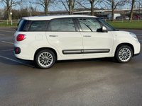 USED 2015 65 FIAT 500L 1.3 MultiJet Lounge MPW 5dr Diesel Dualogic Euro 6 (s/s) (7 Seat) (95 ps) A/C , 7 SEATS, AUTOMATIC, 12m MOT