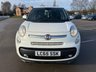 USED 2015 65 FIAT 500L 1.3 MultiJet Lounge MPW 5dr Diesel Dualogic Euro 6 (s/s) (7 Seat) (95 ps) A/C , 7 SEATS, AUTOMATIC, 12m MOT