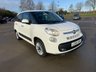 USED 2015 65 FIAT 500L 1.3 MultiJet Lounge MPW 5dr Diesel Dualogic Euro 6 (s/s) (7 Seat) (95 ps) A/C , 7 SEATS, AUTOMATIC, 12m MOT