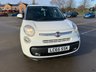 USED 2015 65 FIAT 500L 1.3 MultiJet Lounge MPW 5dr Diesel Dualogic Euro 6 (s/s) (7 Seat) (95 ps) A/C , 7 SEATS, AUTOMATIC, 12m MOT