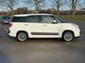 USED 2015 65 FIAT 500L 1.3 MultiJet Lounge MPW 5dr Diesel Dualogic Euro 6 (s/s) (7 Seat) (95 ps) A/C , 7 SEATS, AUTOMATIC, 12m MOT