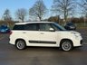 USED 2015 65 FIAT 500L 1.3 MultiJet Lounge MPW 5dr Diesel Dualogic Euro 6 (s/s) (7 Seat) (95 ps) A/C , 7 SEATS, AUTOMATIC, 12m MOT