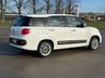 USED 2015 65 FIAT 500L 1.3 MultiJet Lounge MPW 5dr Diesel Dualogic Euro 6 (s/s) (7 Seat) (95 ps) A/C , 7 SEATS, AUTOMATIC, 12m MOT