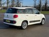 USED 2015 65 FIAT 500L 1.3 MultiJet Lounge MPW 5dr Diesel Dualogic Euro 6 (s/s) (7 Seat) (95 ps) A/C , 7 SEATS, AUTOMATIC, 12m MOT