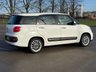 USED 2015 65 FIAT 500L 1.3 MultiJet Lounge MPW 5dr Diesel Dualogic Euro 6 (s/s) (7 Seat) (95 ps) A/C , 7 SEATS, AUTOMATIC, 12m MOT