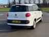 USED 2015 65 FIAT 500L 1.3 MultiJet Lounge MPW 5dr Diesel Dualogic Euro 6 (s/s) (7 Seat) (95 ps) A/C , 7 SEATS, AUTOMATIC, 12m MOT